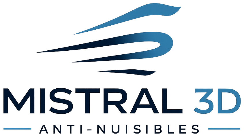 Mistral 3D, Anti-nuisibles